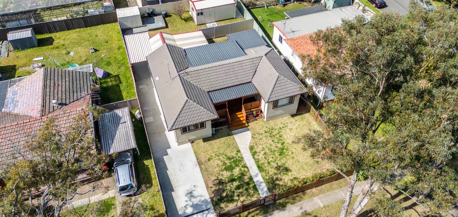 1 & 2/17 Garden Street, Blacktown NSW 2148 - photo 16