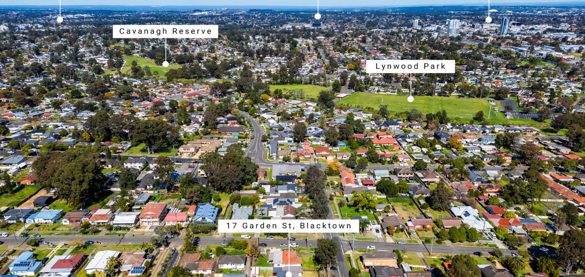 1 & 2/17 Garden Street, Blacktown NSW 2148 - photo 17