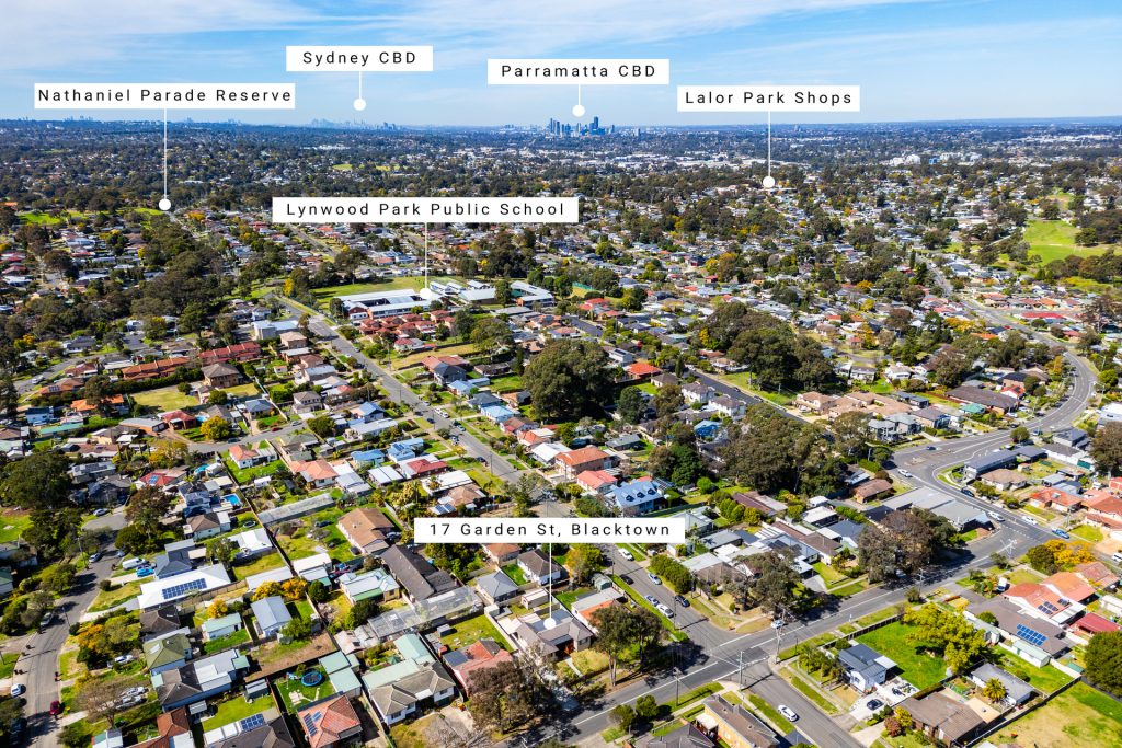 1 & 2/17 Garden Street, Blacktown NSW 2148 - photo 18
