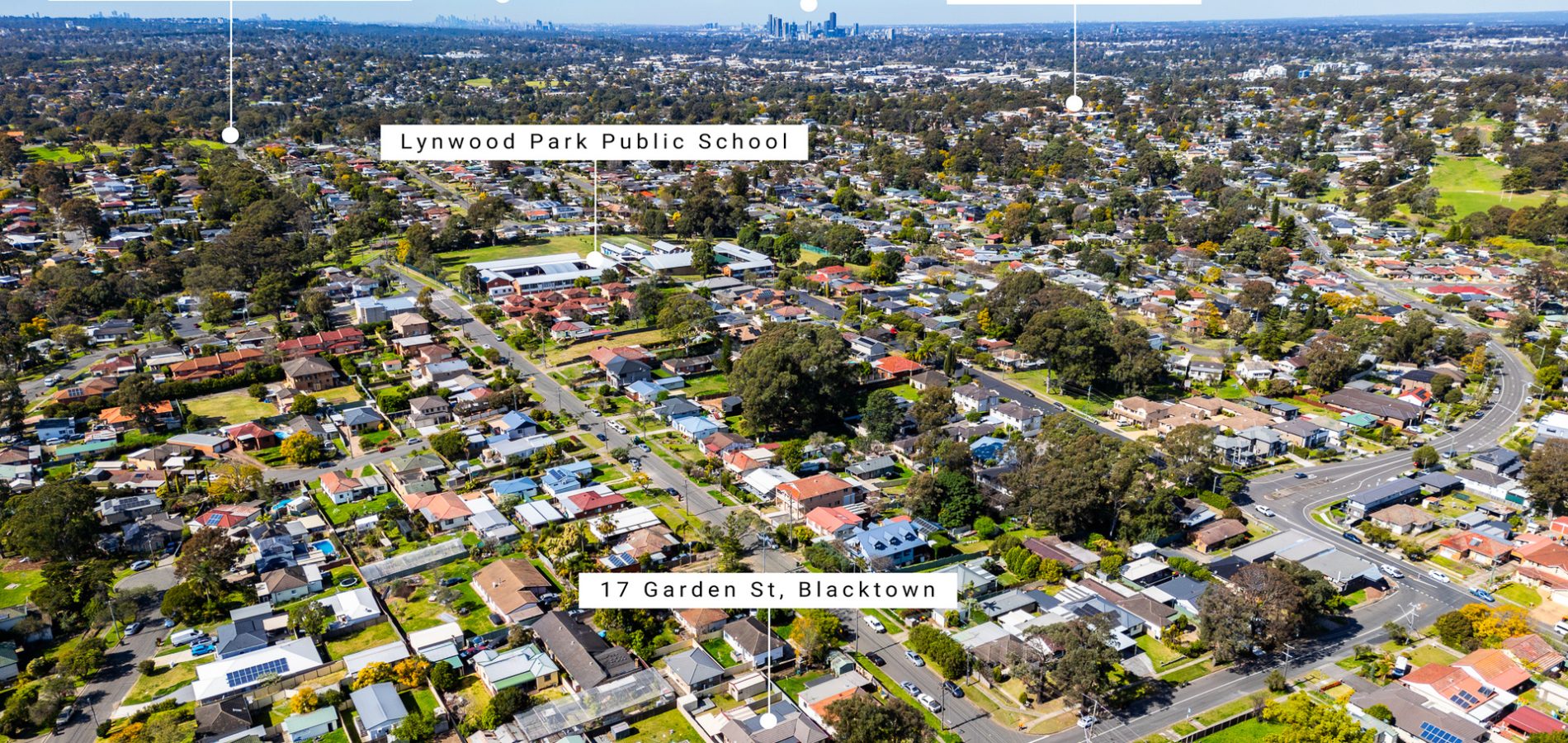 1 & 2/17 Garden Street, Blacktown NSW 2148 - photo 18