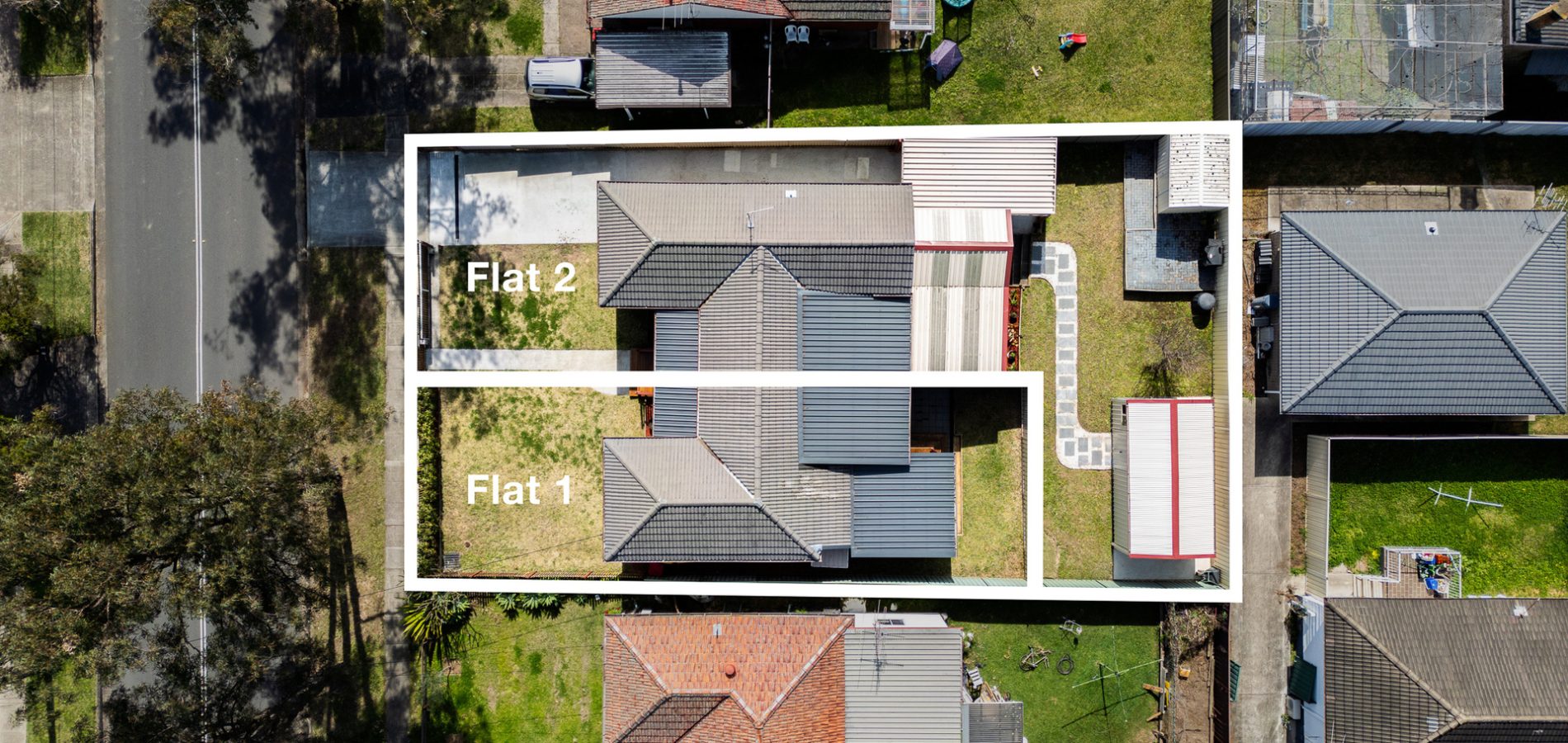 1 & 2/17 Garden Street, Blacktown NSW 2148 - photo 19