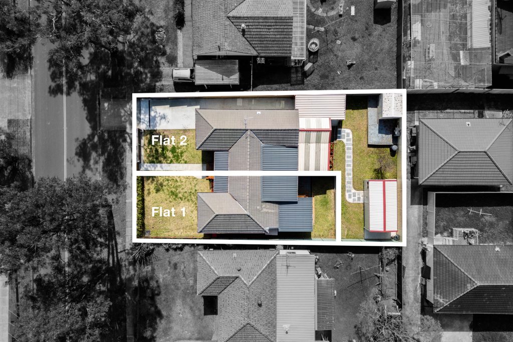 1 & 2/17 Garden Street, Blacktown NSW 2148 - photo 20