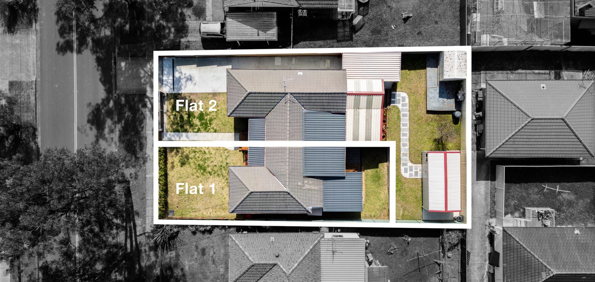 1 & 2/17 Garden Street, Blacktown NSW 2148 - photo 20