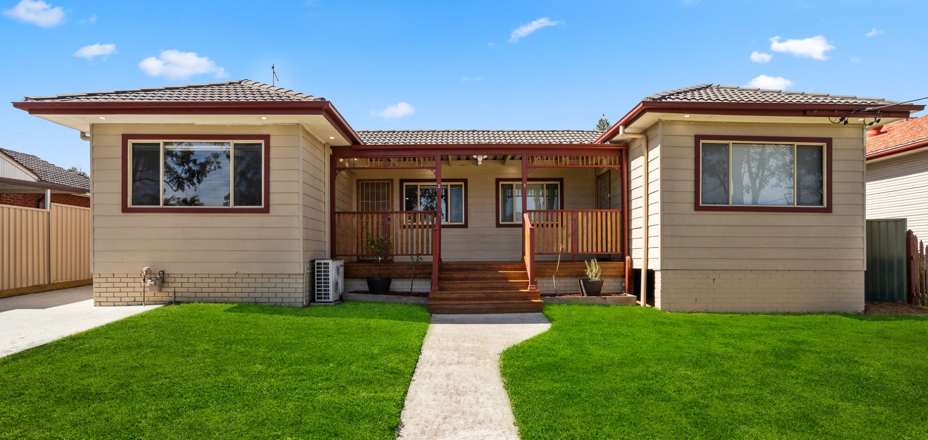 1 & 2/17 Garden Street, Blacktown NSW 2148 - photo 3