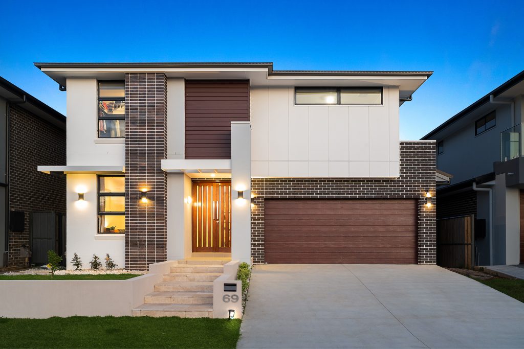 69 Ribbonwood Crescent, Melonba NSW 2765 - McGrath West Group