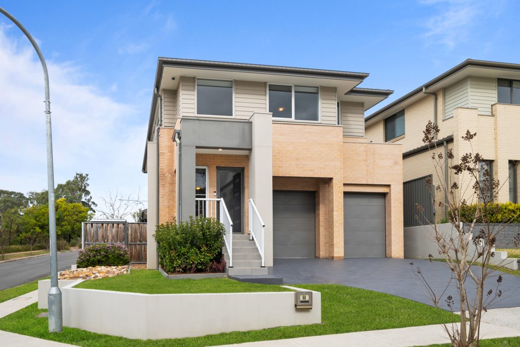 68 Bladensburg Road, North Kellyville NSW 2155 - photo 2