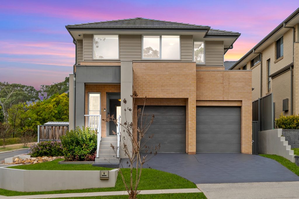 68 Bladensburg Road, North Kellyville NSW 2155 - McGrath West Group