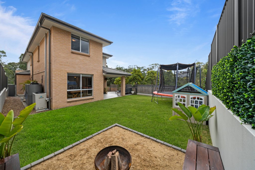68 Bladensburg Road, North Kellyville NSW 2155 - photo 17