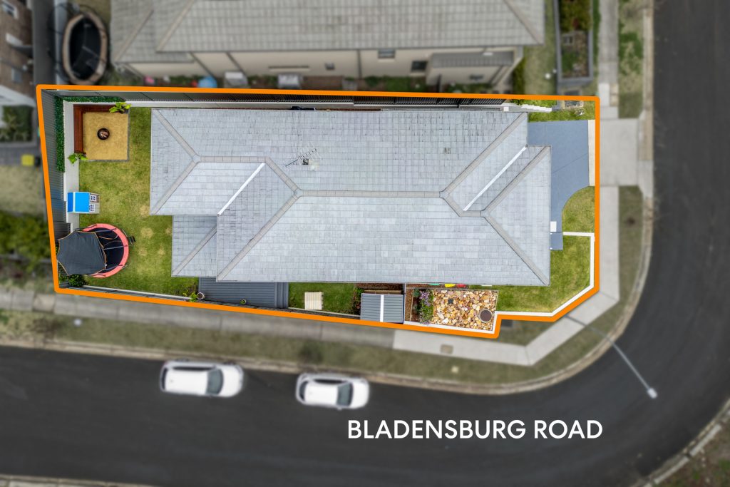 68 Bladensburg Road, North Kellyville NSW 2155 - photo 18