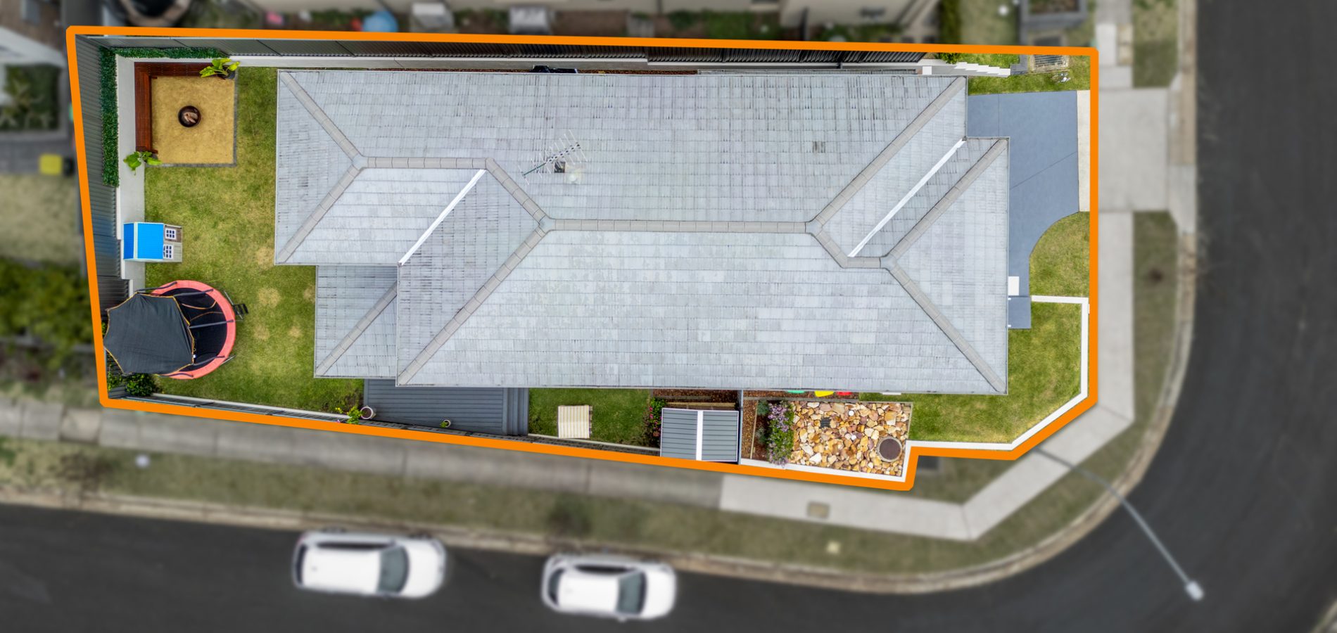 68 Bladensburg Road, North Kellyville NSW 2155 - photo 18