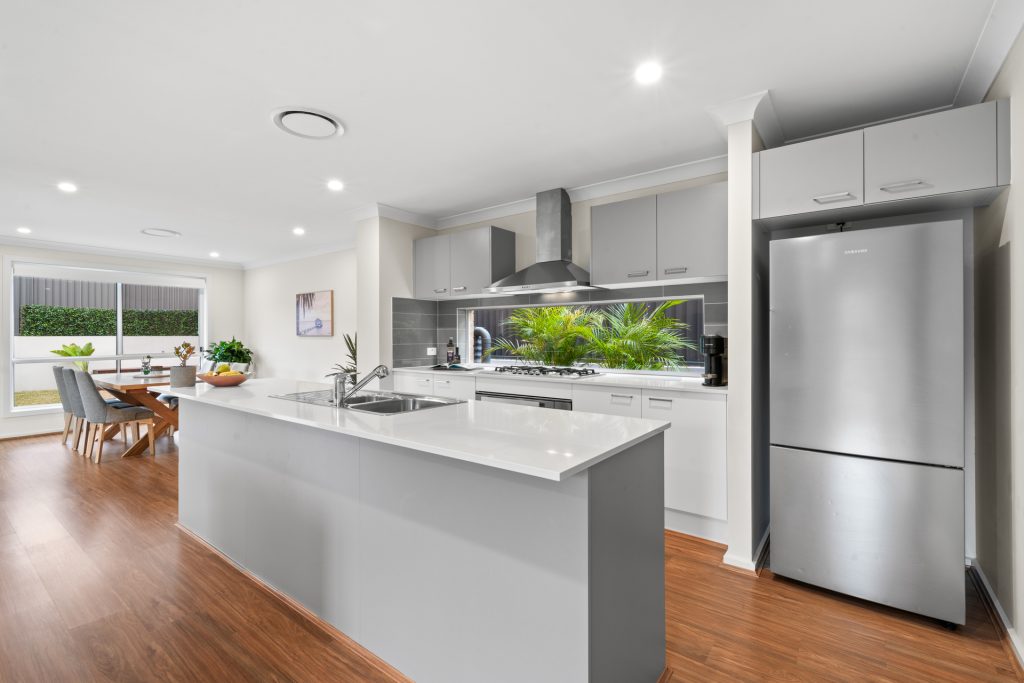 68 Bladensburg Road, North Kellyville NSW 2155 - photo 3