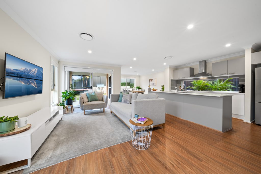 68 Bladensburg Road, North Kellyville NSW 2155 - photo 5