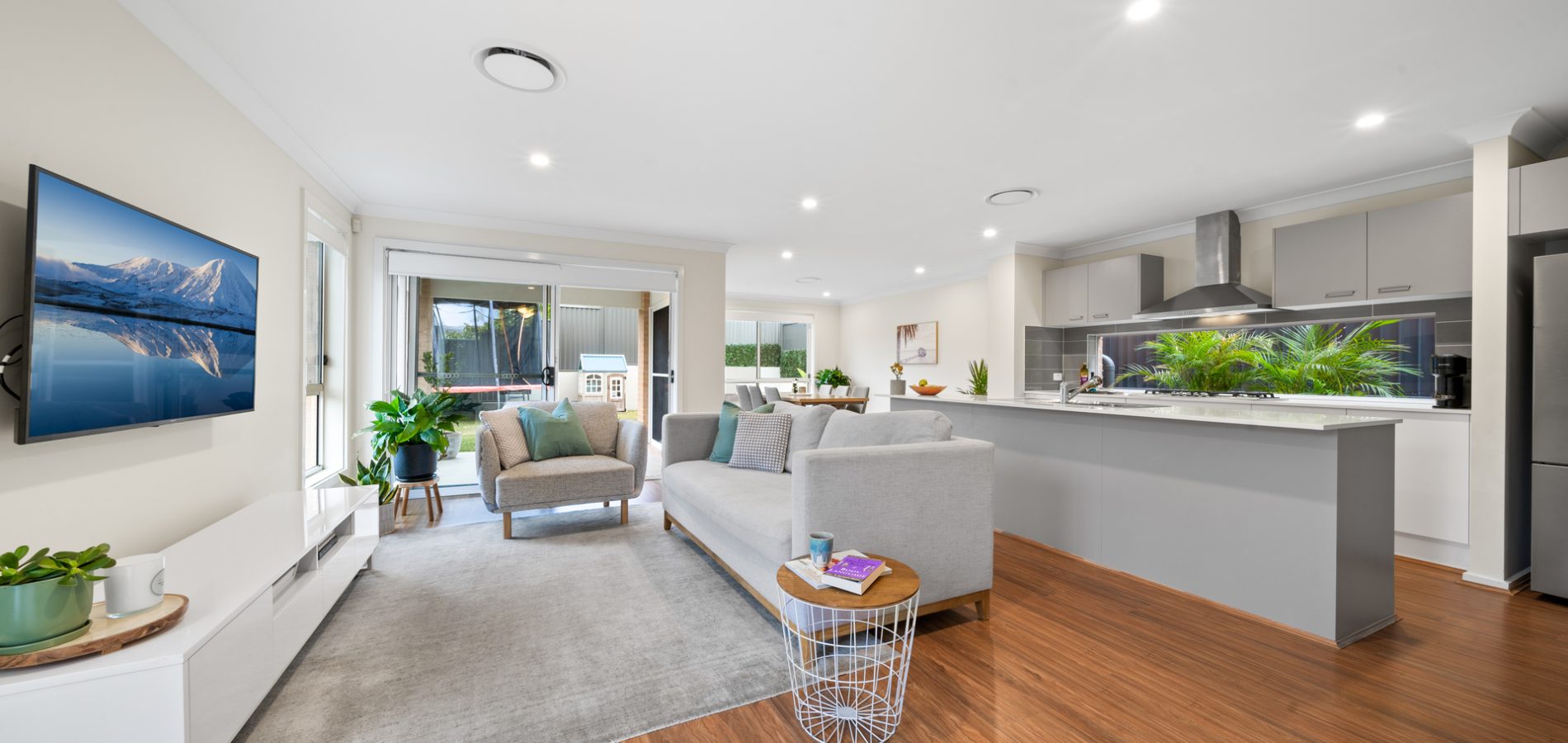 68 Bladensburg Road, North Kellyville NSW 2155 - photo 5