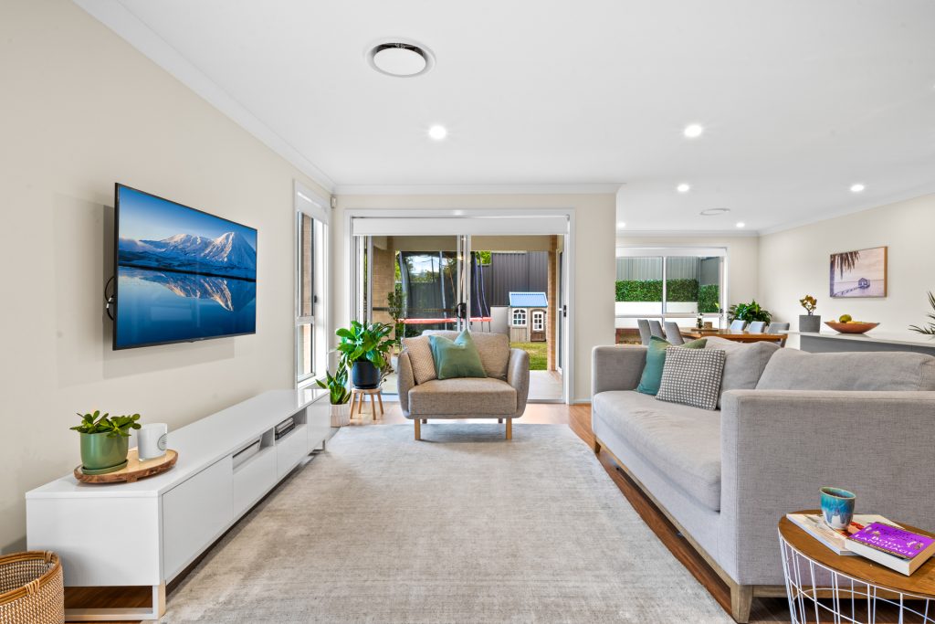 68 Bladensburg Road, North Kellyville NSW 2155 - photo 6