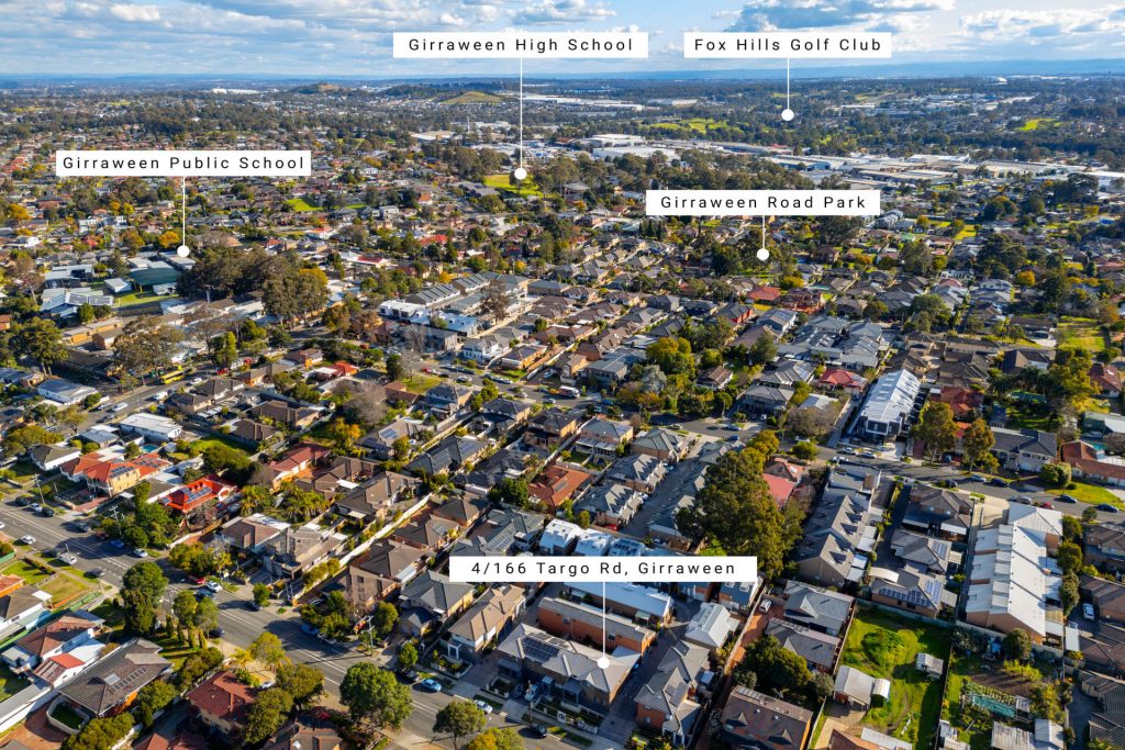 4/166 Targo Road, Girraween NSW 2145 - photo 15