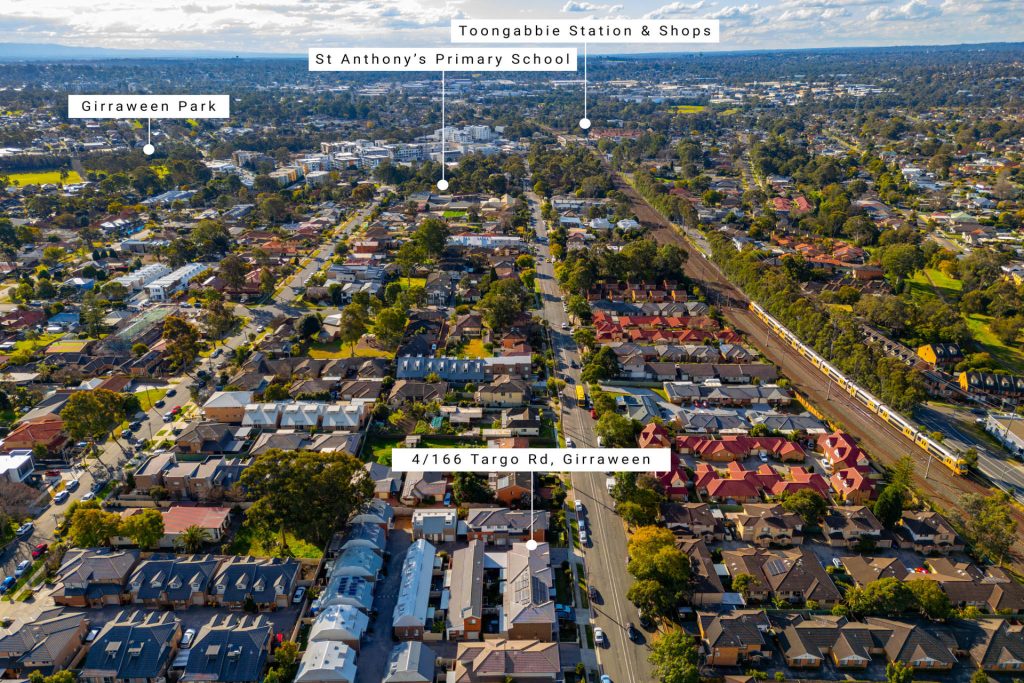 4/166 Targo Road, Girraween NSW 2145 - photo 16