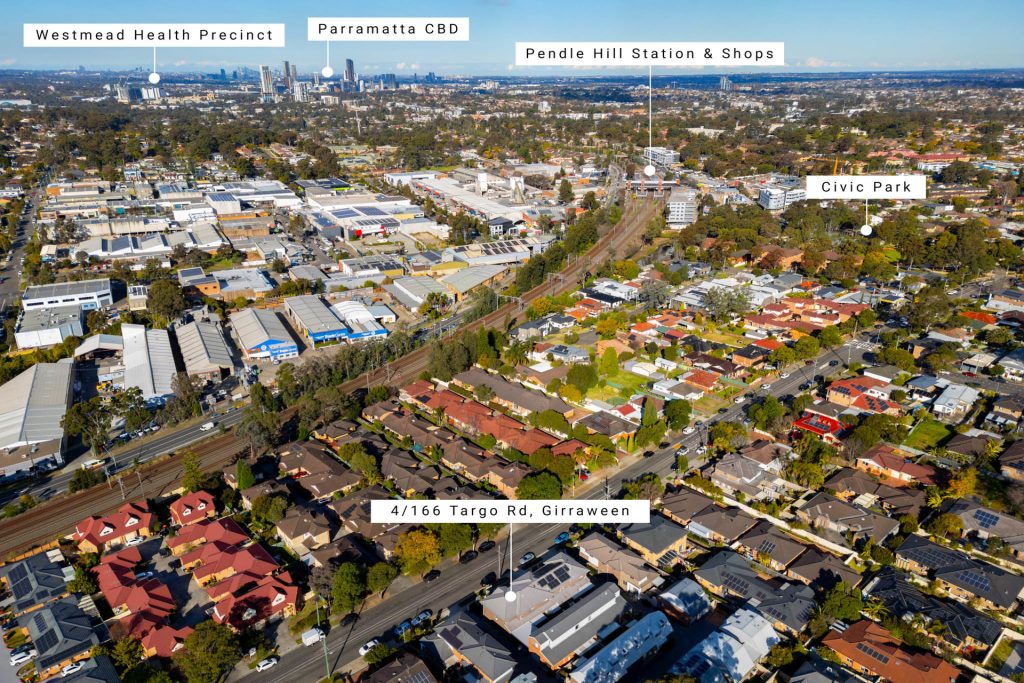 4/166 Targo Road, Girraween NSW 2145 - photo 17
