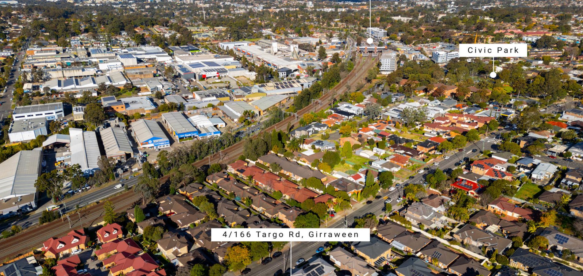 4/166 Targo Road, Girraween NSW 2145 - photo 17