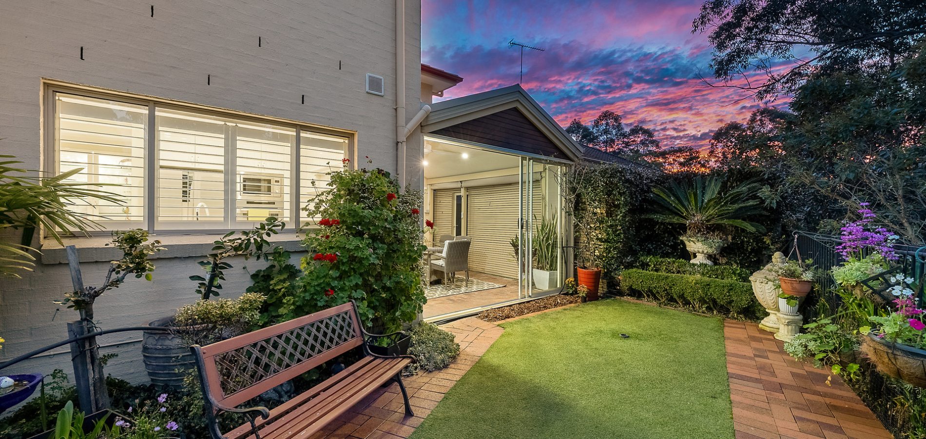 5 St Simon Place, Castle Hill NSW 2154 - photo 13