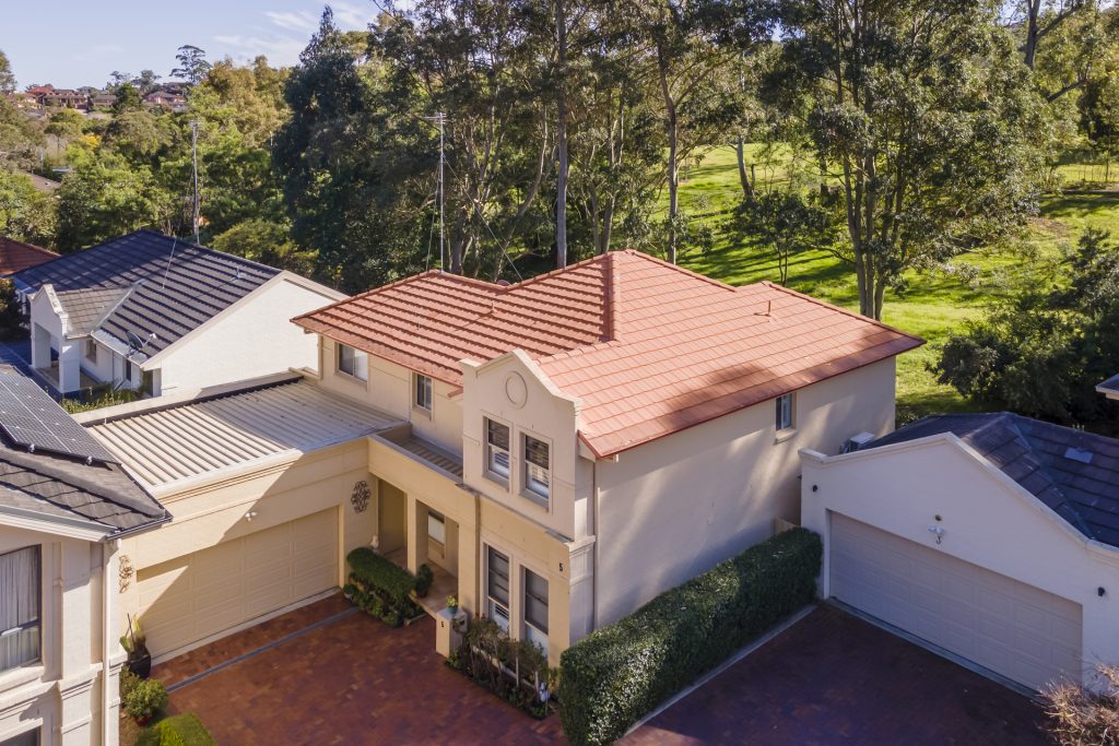 5 St Simon Place, Castle Hill NSW 2154 - photo 17
