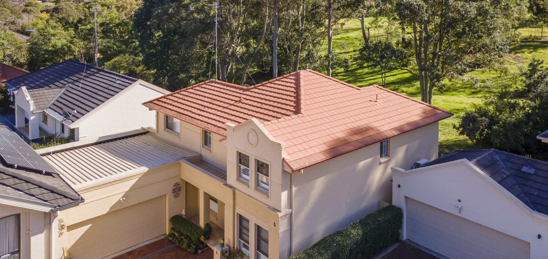 5 St Simon Place, Castle Hill NSW 2154 - photo 17