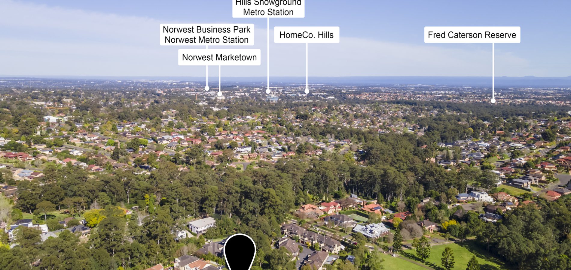 5 St Simon Place, Castle Hill NSW 2154 - photo 20