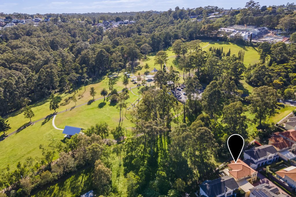 5 St Simon Place, Castle Hill NSW 2154 - photo 21