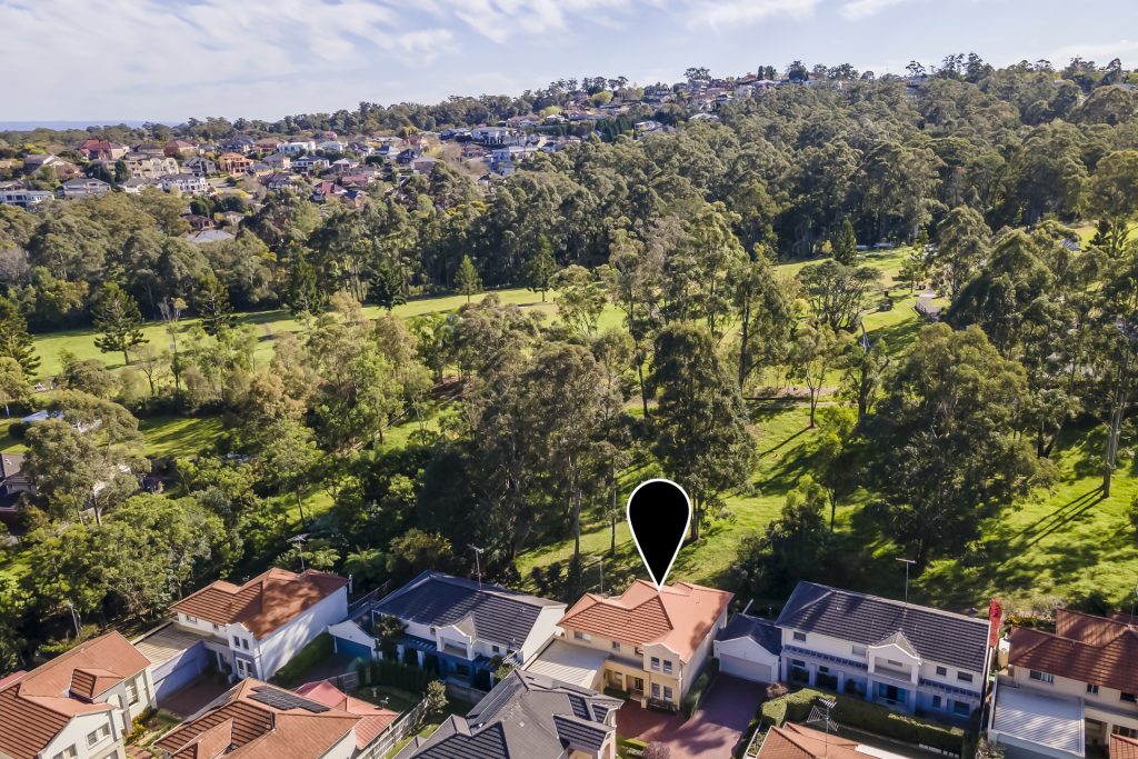 5 St Simon Place, Castle Hill NSW 2154 - photo 26