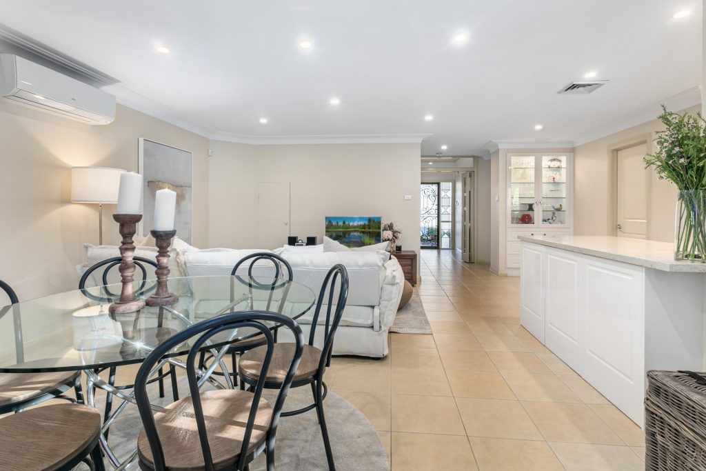 5 St Simon Place, Castle Hill NSW 2154 - photo 5