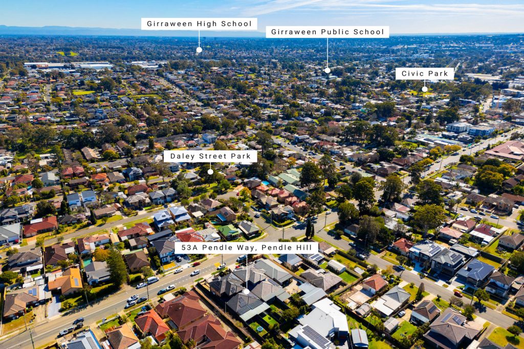 53A Pendle Way, Pendle Hill NSW 2145 - photo 13