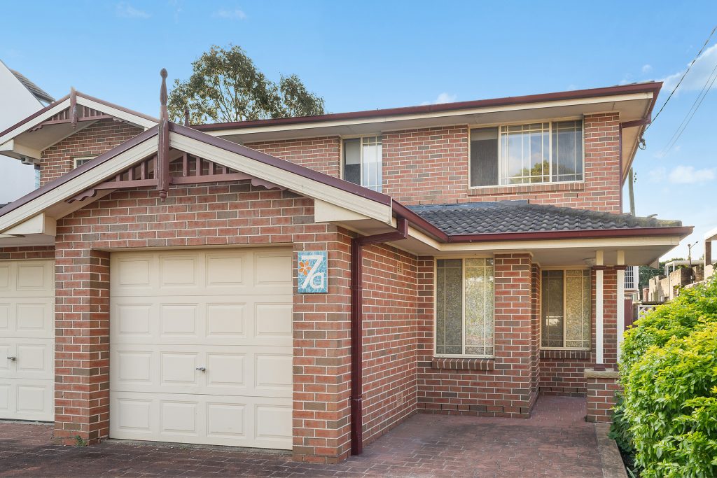 7A Balmoral Road, Northmead NSW 2152 - McGrath West Group