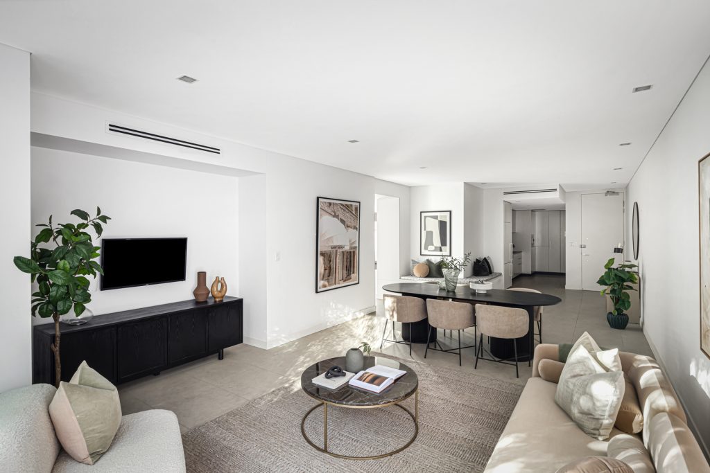 2/88 Berry Street, North Sydney NSW 2060 - photo 11