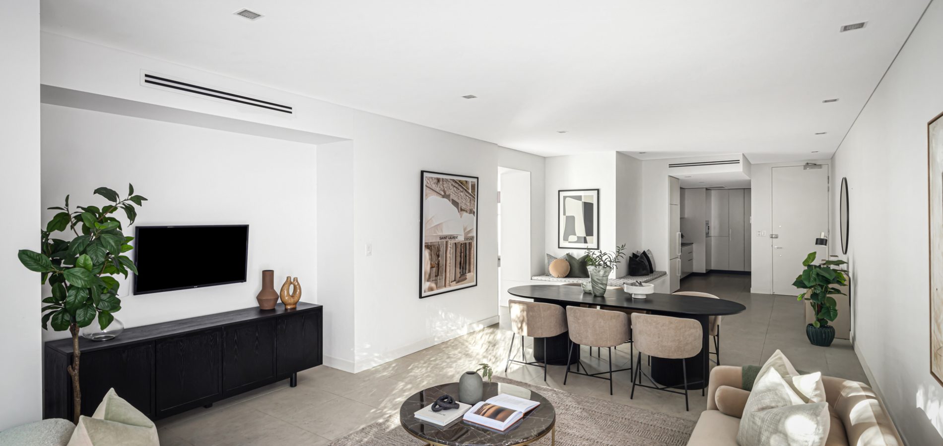2/88 Berry Street, North Sydney NSW 2060 - photo 11