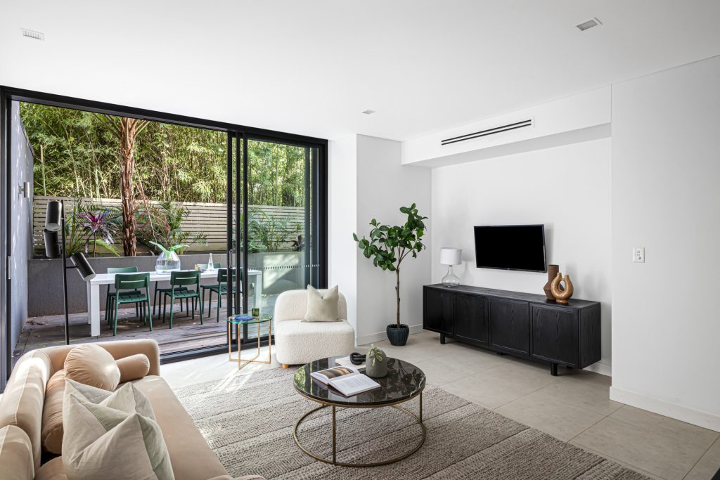 2/88 Berry Street, North Sydney NSW 2060 - McGrath West Group