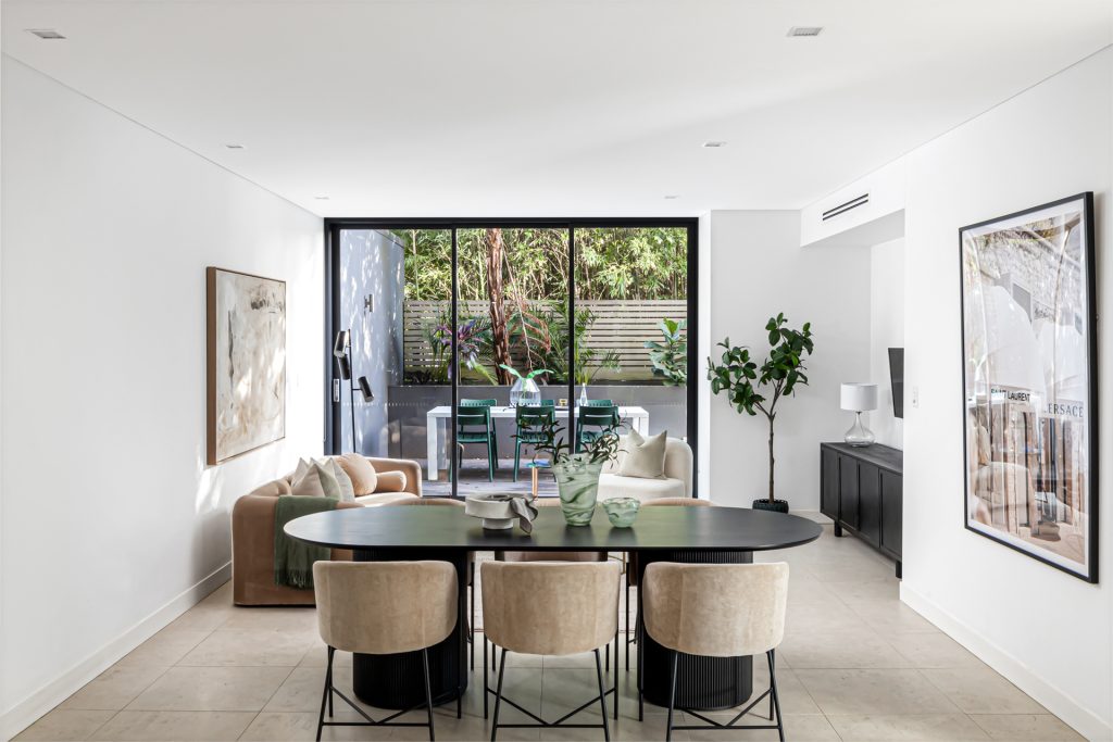 2/88 Berry Street, North Sydney NSW 2060 - photo 12