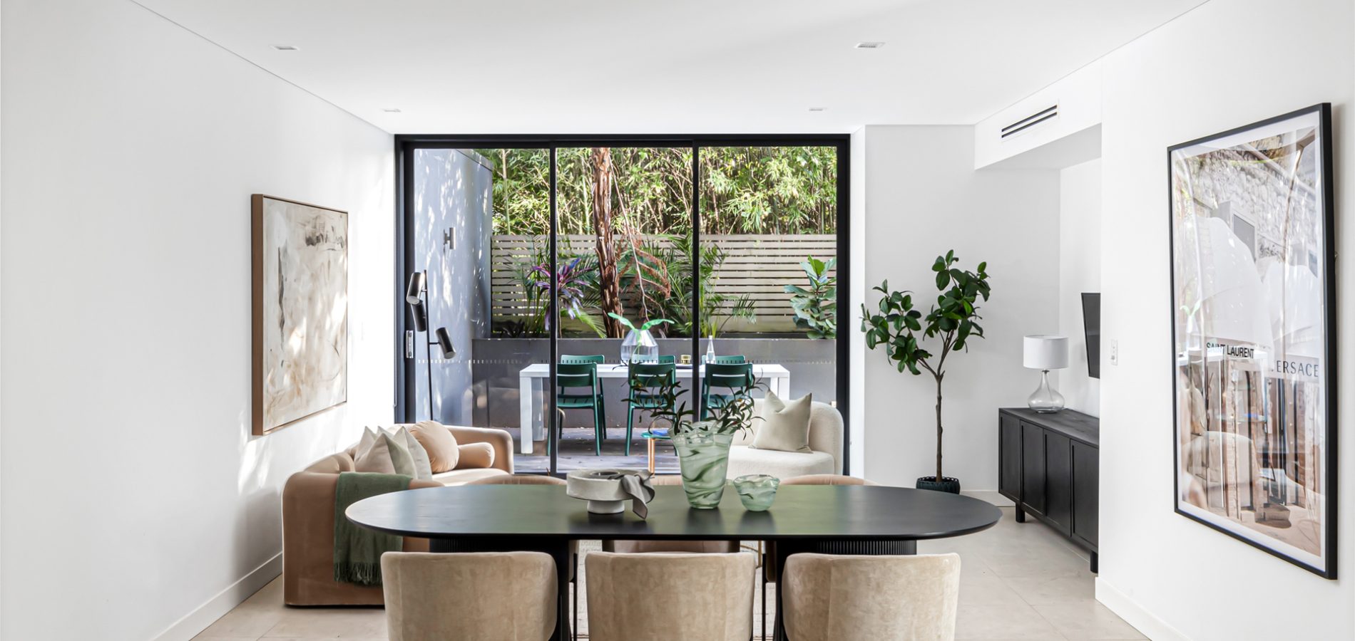 2/88 Berry Street, North Sydney NSW 2060 - photo 12