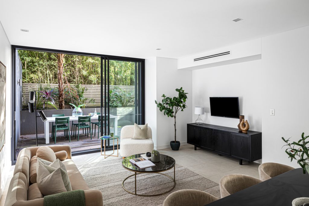 2/88 Berry Street, North Sydney NSW 2060 - photo 13