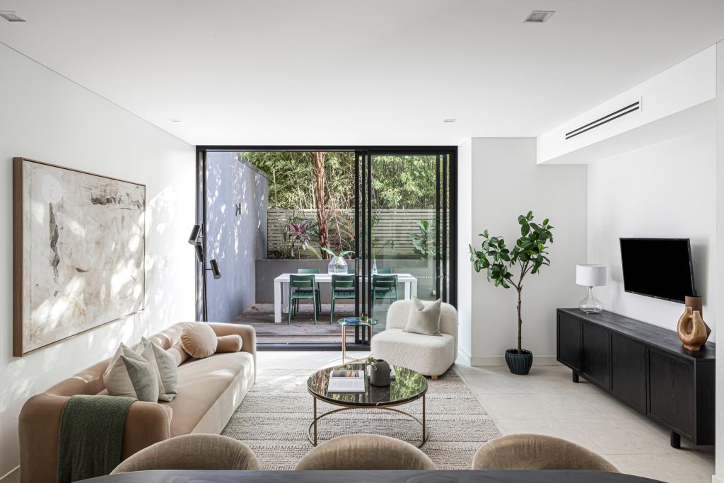 2/88 Berry Street, North Sydney NSW 2060 - photo 14