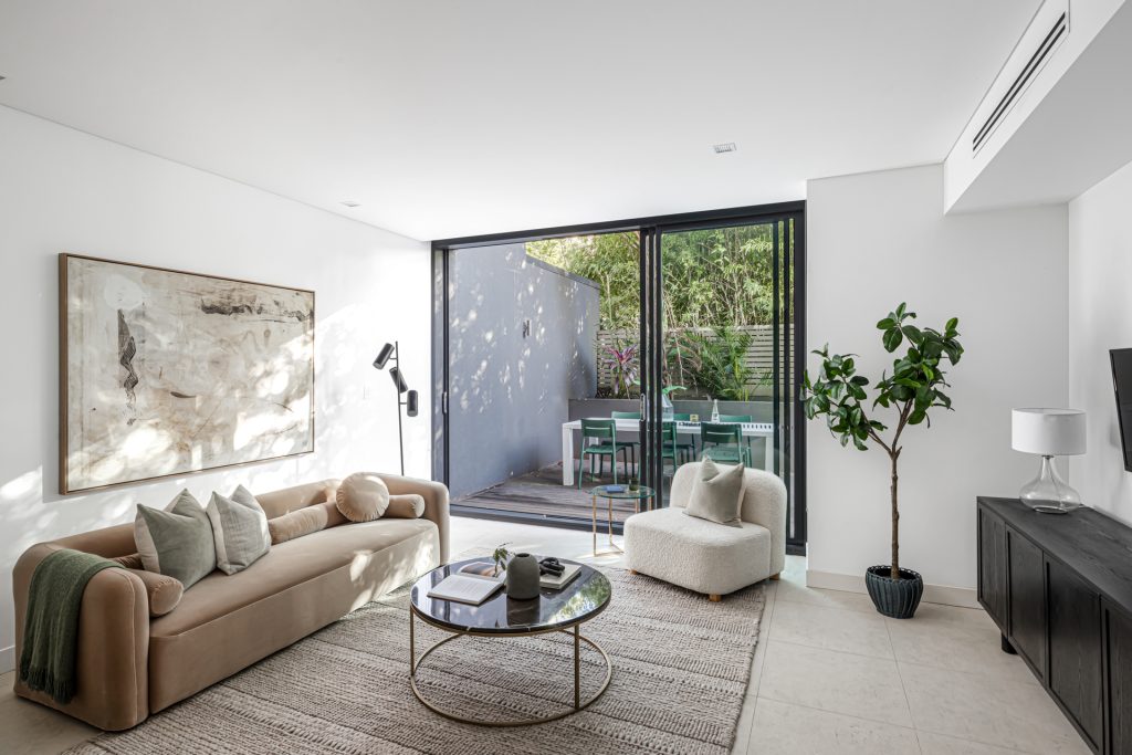 2/88 Berry Street, North Sydney NSW 2060 - photo 15
