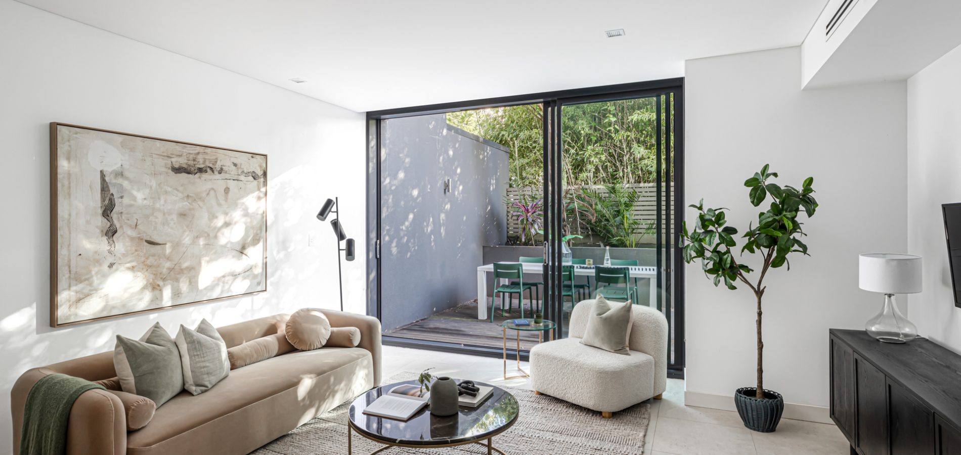 2/88 Berry Street, North Sydney NSW 2060 - photo 15