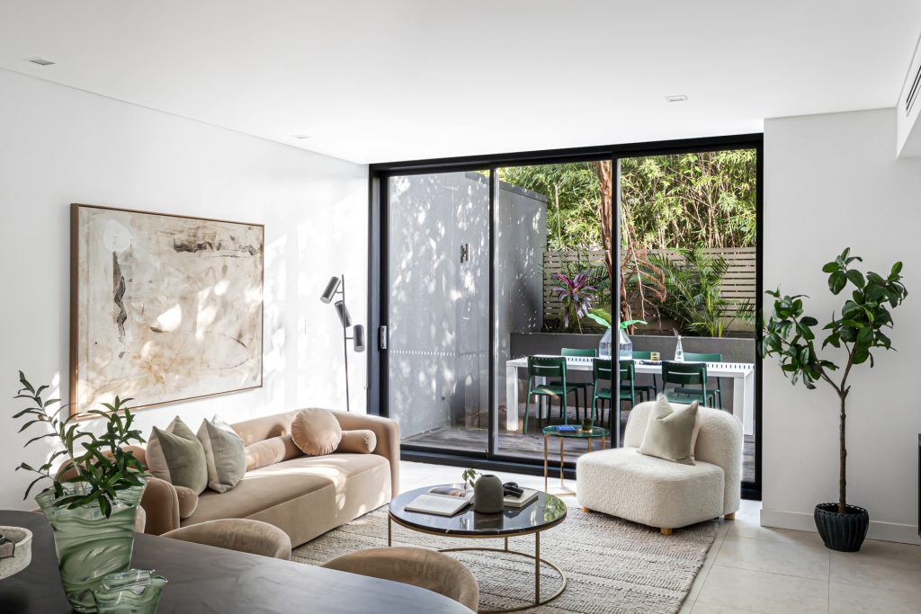 2/88 Berry Street, North Sydney NSW 2060 - photo 18