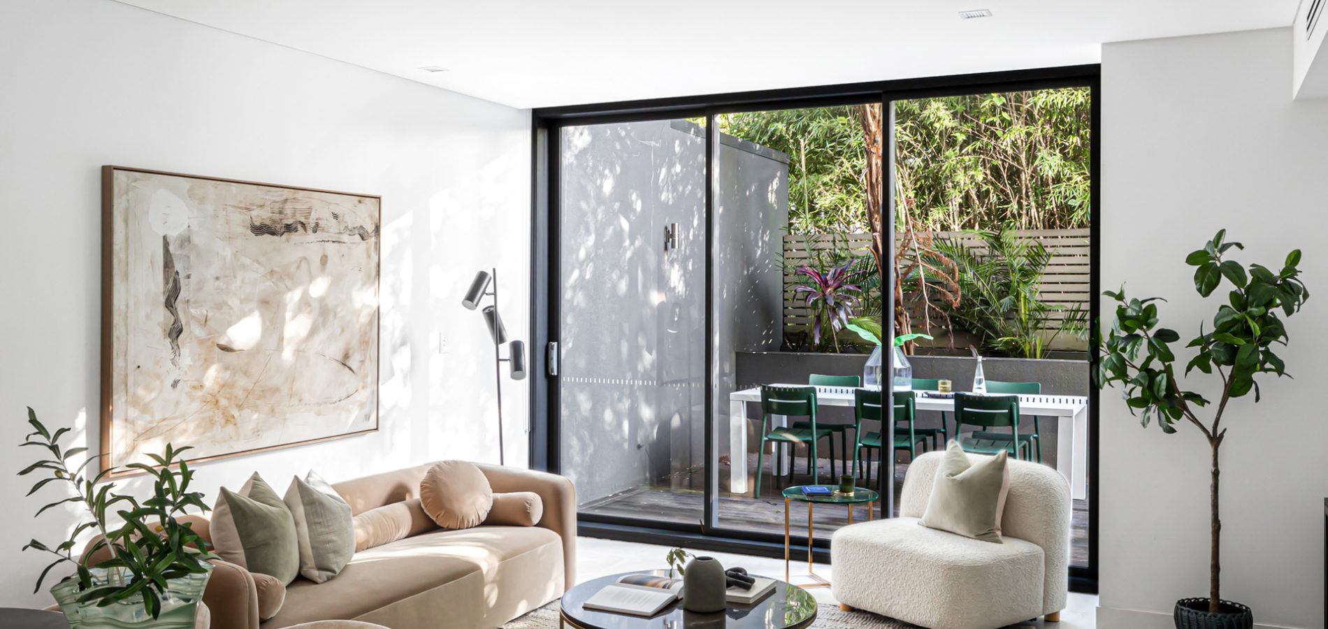 2/88 Berry Street, North Sydney NSW 2060 - photo 18