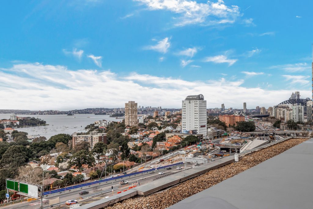 2/88 Berry Street, North Sydney NSW 2060 - photo 20