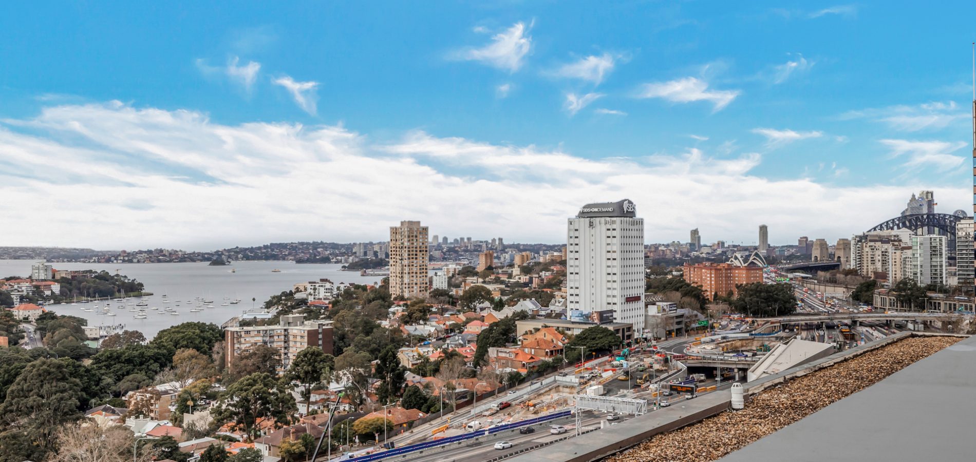 2/88 Berry Street, North Sydney NSW 2060 - photo 20