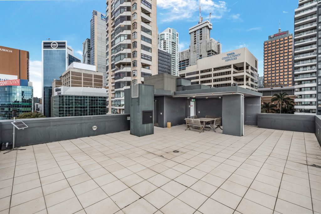2/88 Berry Street, North Sydney NSW 2060 - photo 21