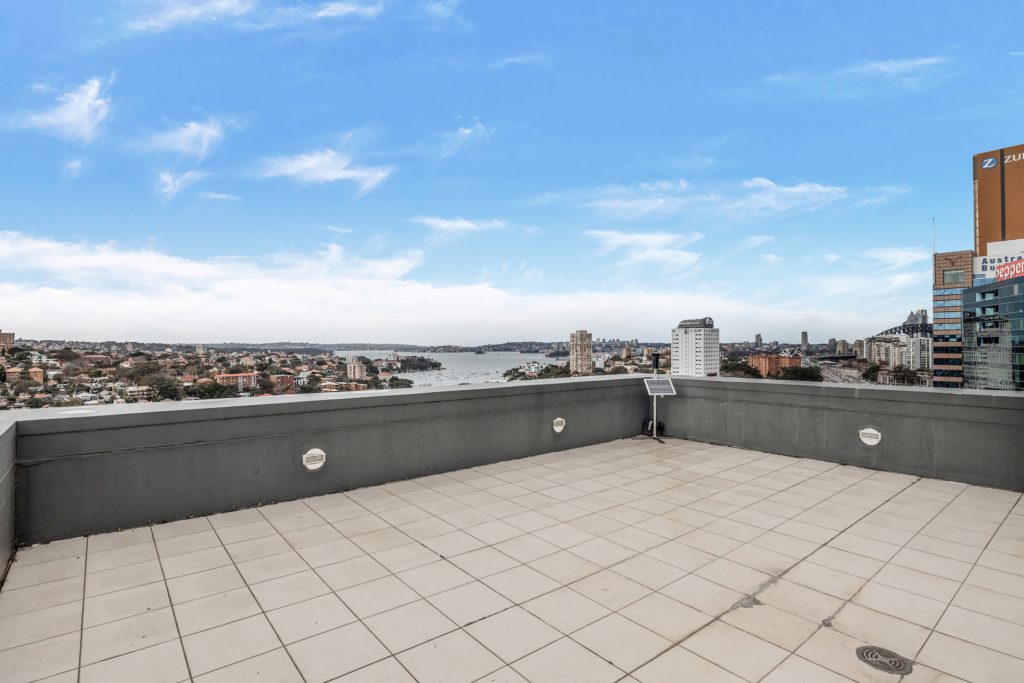 2/88 Berry Street, North Sydney NSW 2060 - photo 22