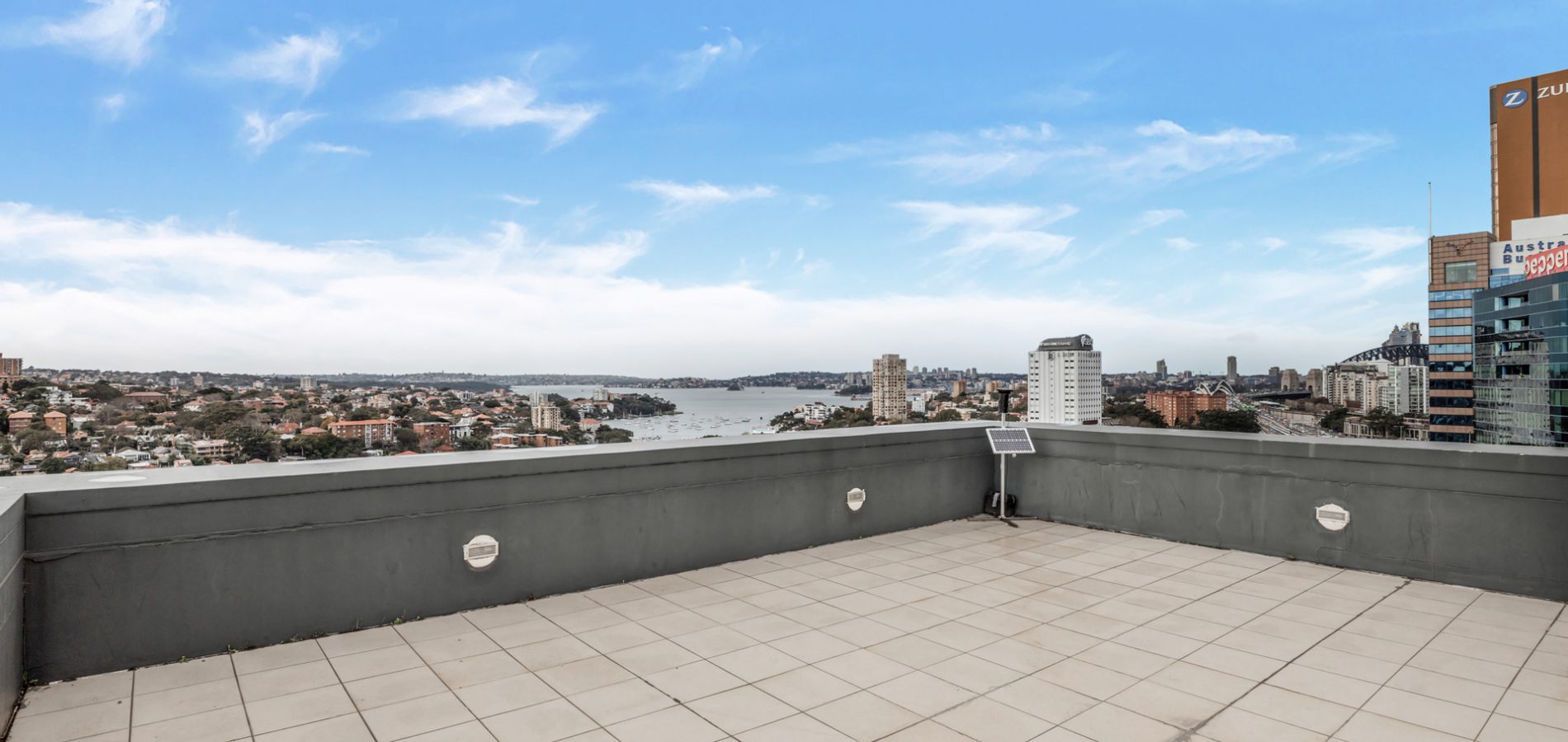2/88 Berry Street, North Sydney NSW 2060 - photo 22
