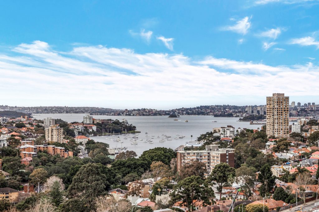 2/88 Berry Street, North Sydney NSW 2060 - photo 23