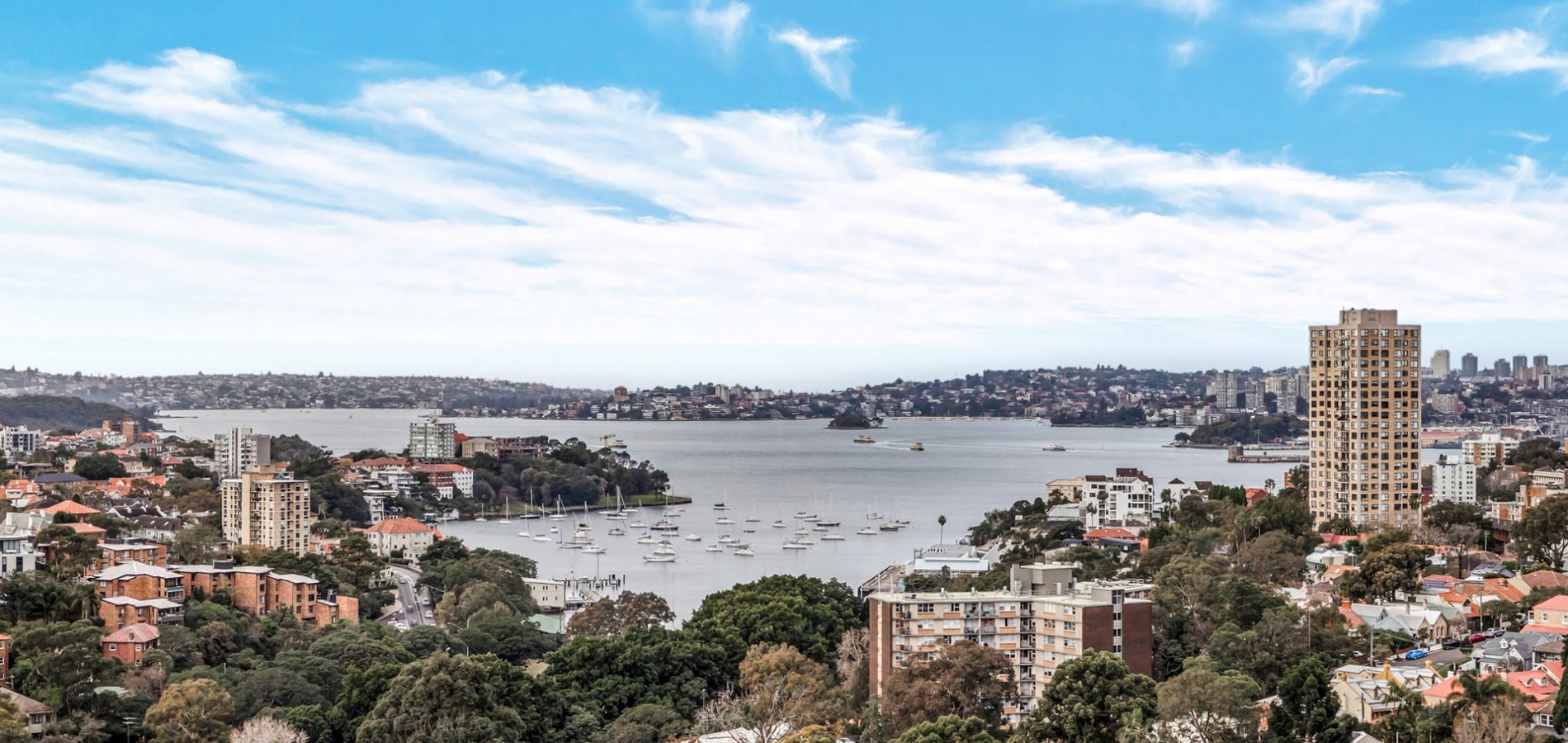 2/88 Berry Street, North Sydney NSW 2060 - photo 23