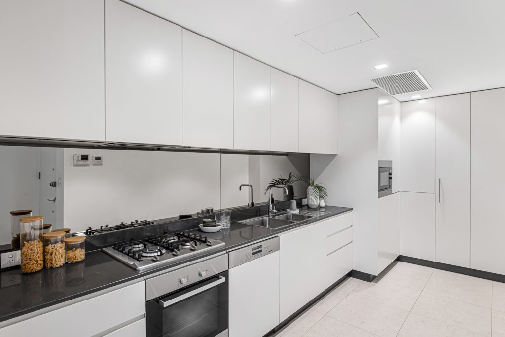 2/88 Berry Street, North Sydney NSW 2060 - photo 9